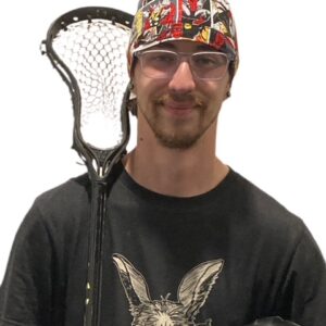 Matt A, Lacrosse Marvel Characters