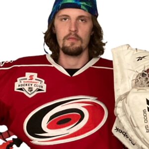 Bryan L,Goalie Northern Lights
