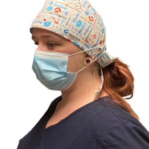 Emily C, Nursing Student, Hero Nurses and Doctors