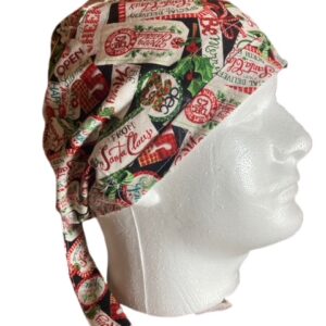Christmas To and From Tags