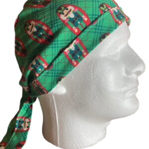Nutcrackers