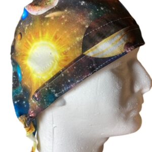 The Universe