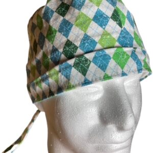 Argyle