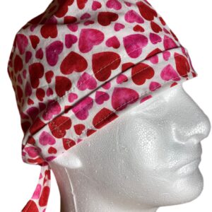 Valentine Hearts