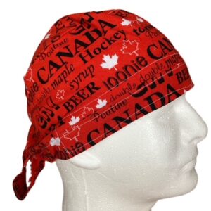 Canadian Eh?