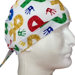 Autism Ribbons
