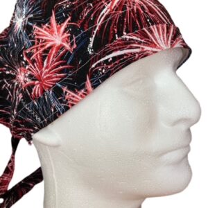 Fireworks -May 24