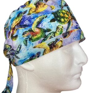 Sea Turtles