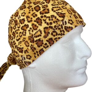 Leopard Print