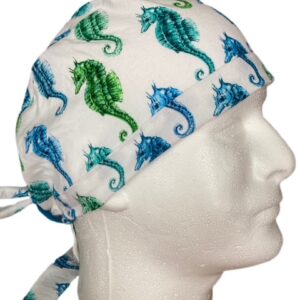 Sea Horses