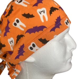 Teeth- Hallowe'en