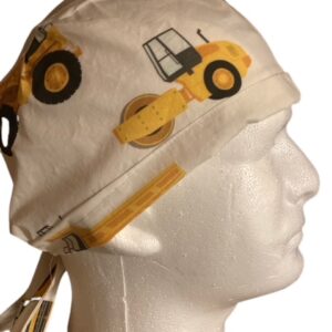Construction Vehicles