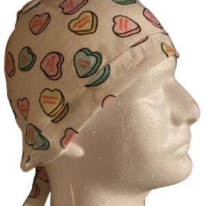 Valentine Candy Hearts