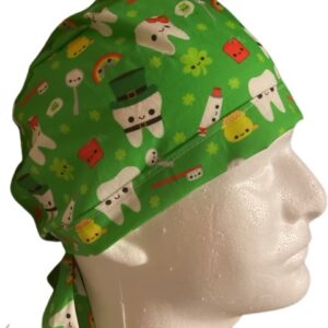 St. Patrick's day