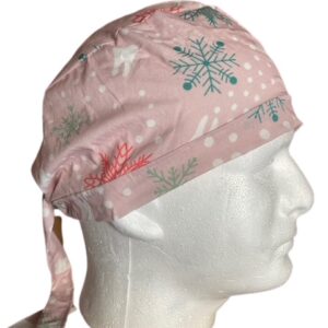 Snow flakes