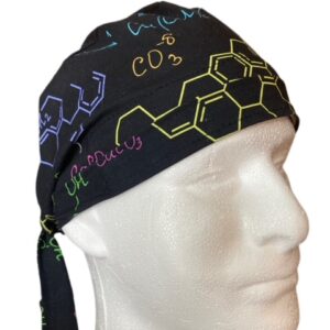 Chemistry Bonds