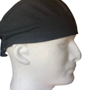 Half Cap Custom