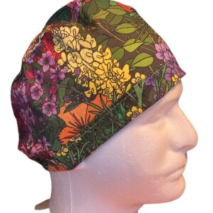 Wild Flowers