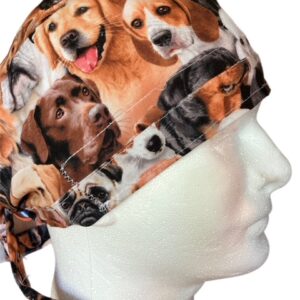 Dog Faces