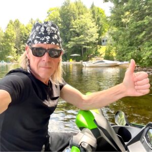 Jetski John