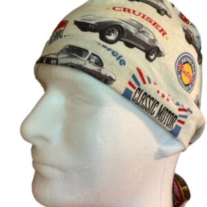 Muscle Cars