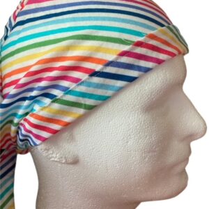 Pride Stripes