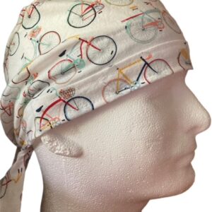 Bicycles