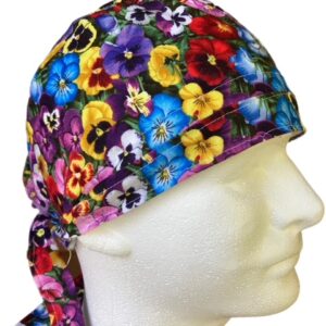 Pansies