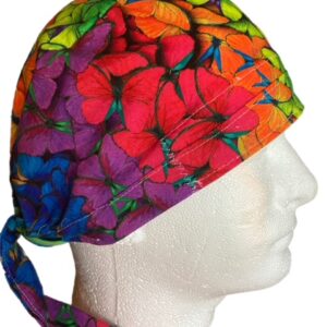 Rainbow Butterflies