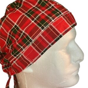 Scottish Plaid
