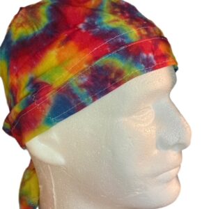 Tie Dye