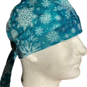 Snowflakes