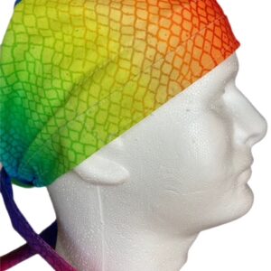 Rainbow Scales