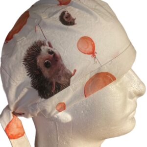 Hedgehogs
