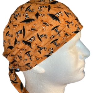 Glow in the Dark Witch Hats