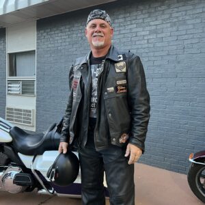 Port Dover Half Cap