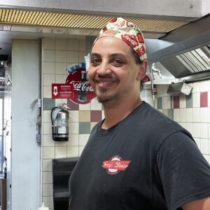 Grillmaster