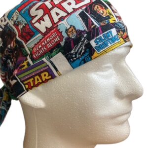 Star Wars Comics