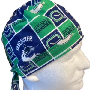 Vancouver Canucks
