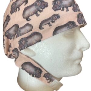 Hippos