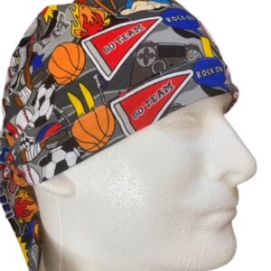 Sports