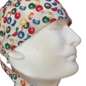 Billiard Balls