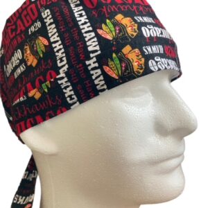 Chicago Blackhawks