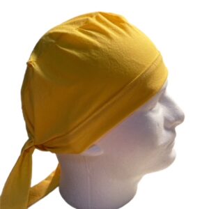 Bright Yellow