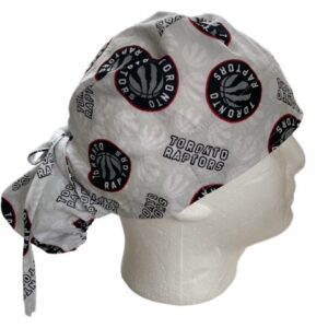 Toronto Raptors Bonnet Style