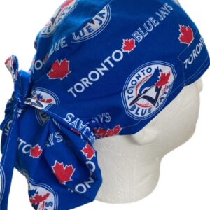 Toronto Blue Jays Bonnet Style