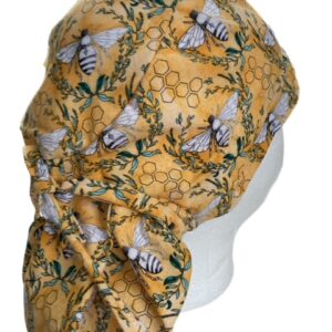 Bees Bonnet Style