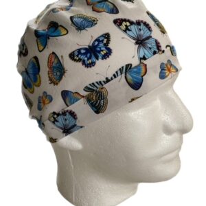 Blue Butterfly