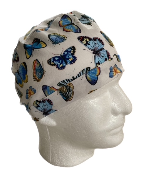 Blue Butterfly
