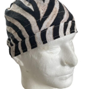 Zebra Pattern